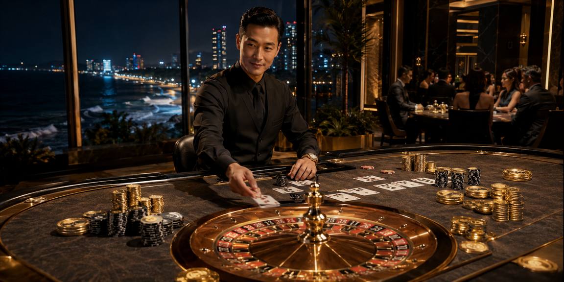 thz 99 Vòng Quay Giải Trí